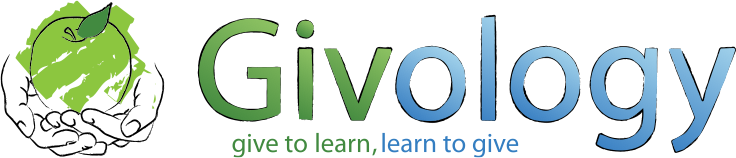 Givology logo