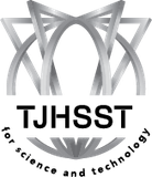 Thomas Jefferson High School for Science and Technology logo